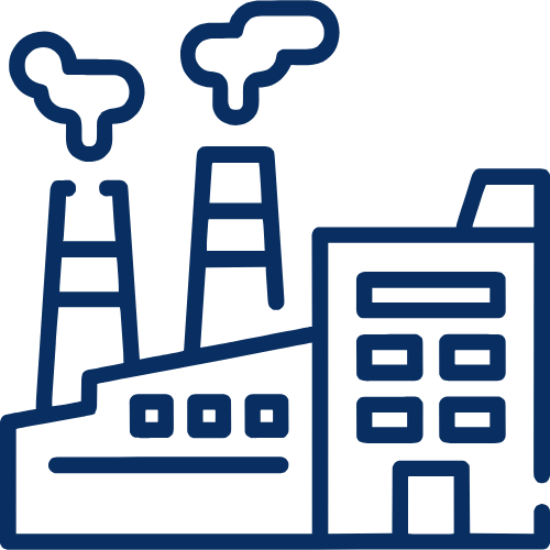 Linha Industrial