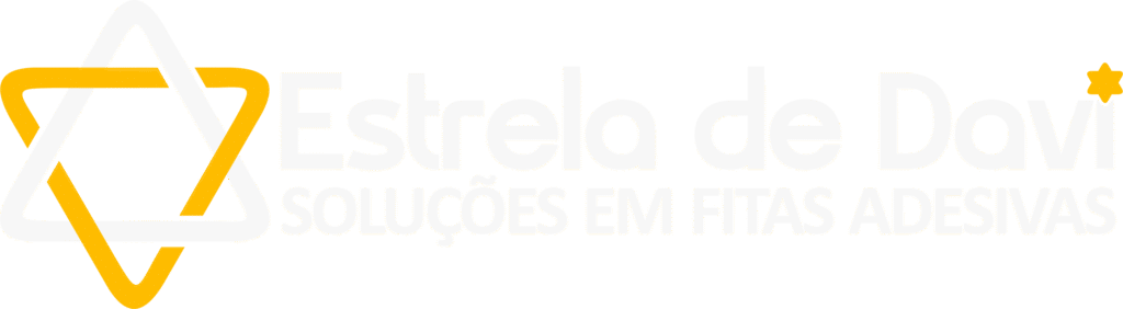 Estrela de Davi Soluções em Fitas Adesivas