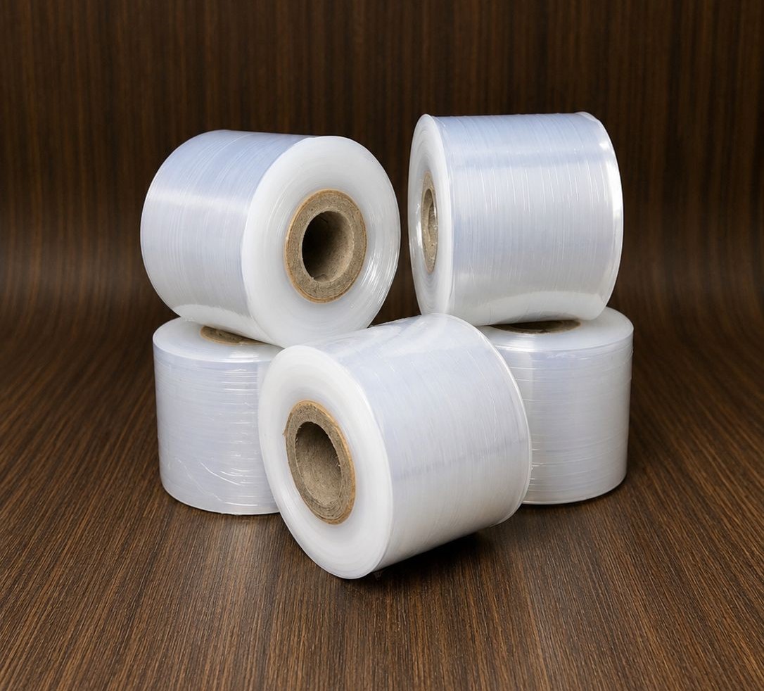 Filme stretch 60mm