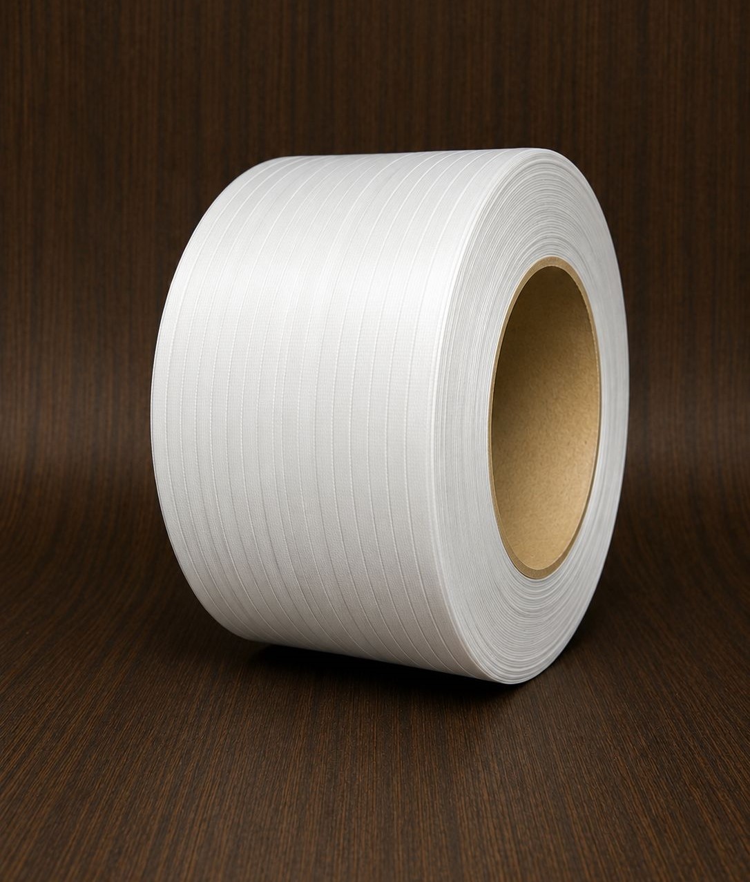 Fita de arquear phoenix 10mm x 220mm branca